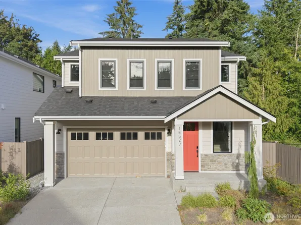 18527 Meridian Ave SE, Bothell, WA 98012