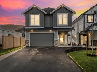 44444 Keith Wilson Rd, Chilliwack, BC V2R3M7