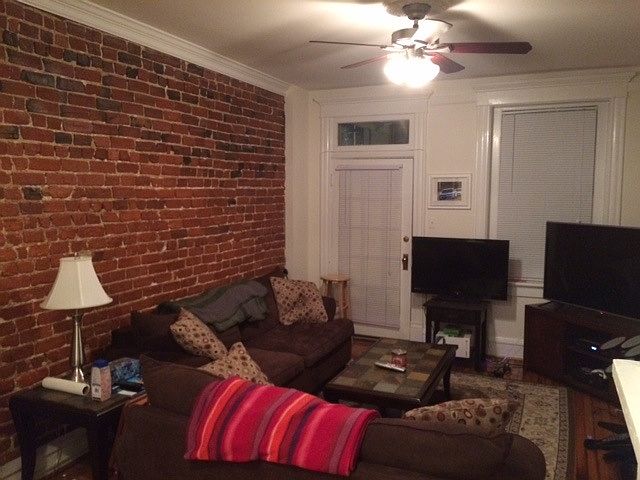 Living Room #1