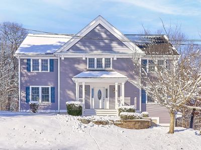 3 Middle St, Middleton, MA, 01949