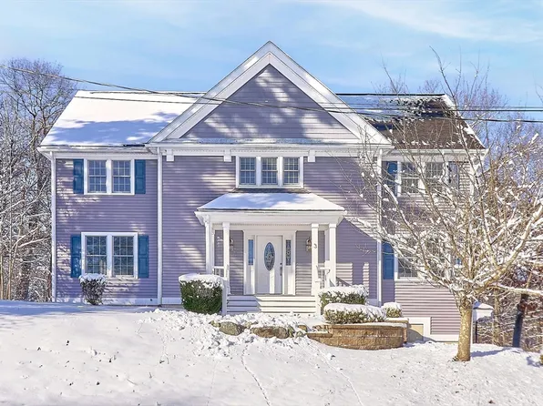 3 Middle St, Middleton, MA 01949