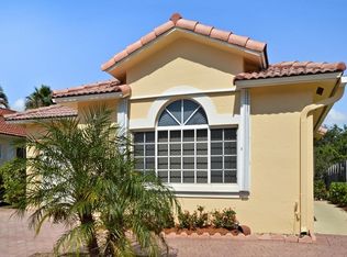 127 Danielle Ct, Weston, FL 33326