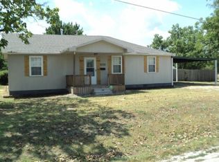 1302 Reid St, Seminole, OK 74868