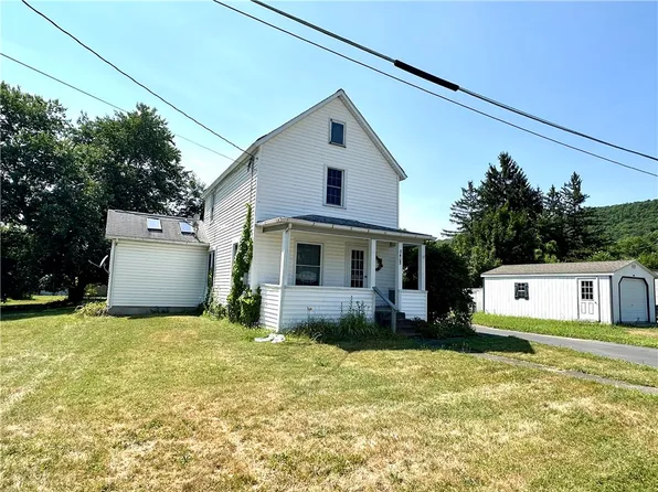 3405 Stanton St, Painted Post, NY 14870