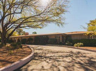 30 E Calle Corta, Tucson, AZ 85716