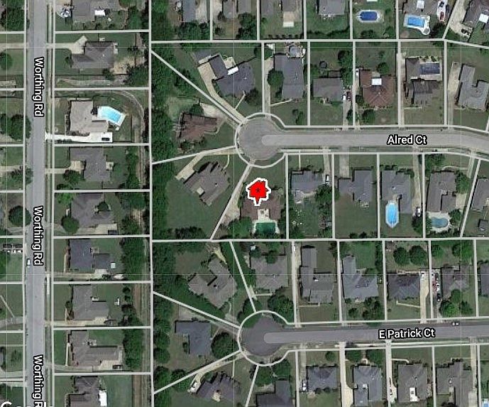 1st image of this home