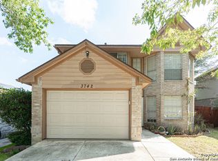 3742 Candlewind Ln, San Antonio, TX 78244