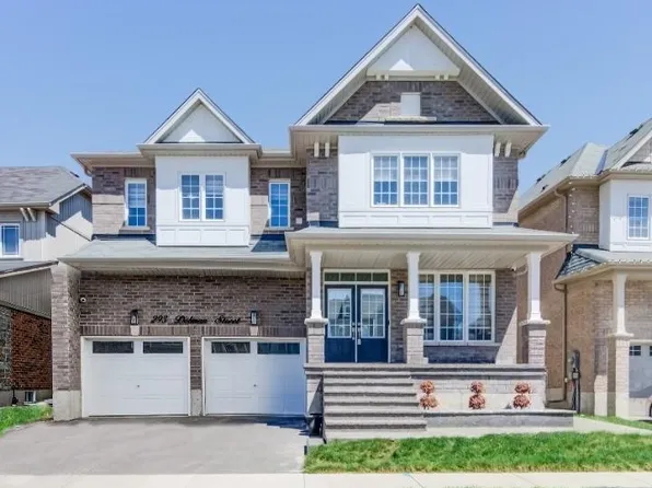 293 Dolman St, Woolwich, ON N0B 1M0