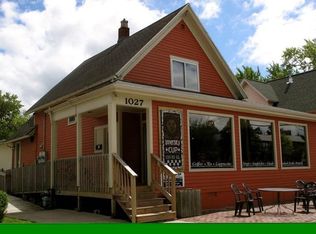 1027 S Franklin St, Mount Pleasant, MI 48858