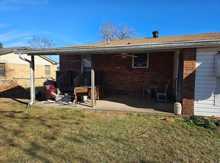 7306 Cypress Ave, Fort Smith, AR 72908