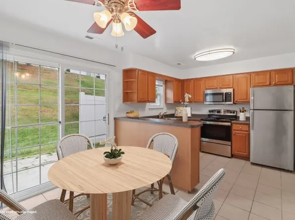 Olde Forge Townhomes