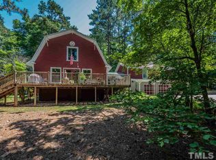 14400 Possum Track Rd, Raleigh, NC 27614