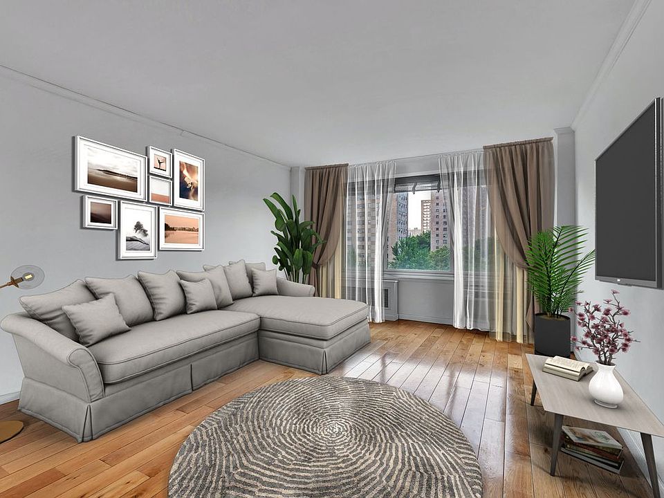 1st image of 392 Central Park W APT 8H