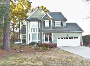 4629 Mill Rock Ln, Raleigh, NC 27616