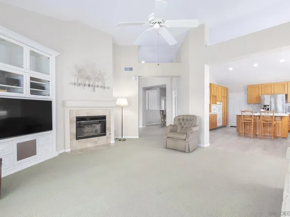 1202 Calle Sonia, Fallbrook, CA 92028