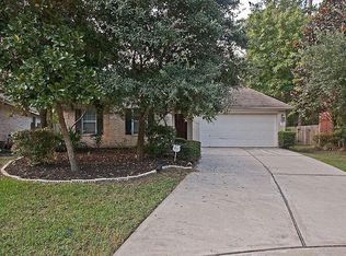 43 Steep Trail Pl, Conroe, TX 77385