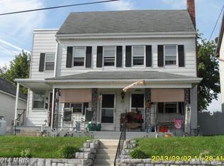 629 Washington Ave, Hagerstown, MD