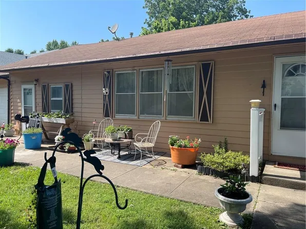 263 W Main St, Prescott, KS 66767