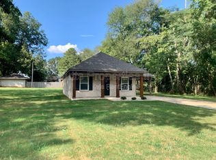 711 Hill Ave, Muscle Shoals, AL 35661