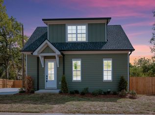 1203 9th St, Old Hickory, TN 37138
