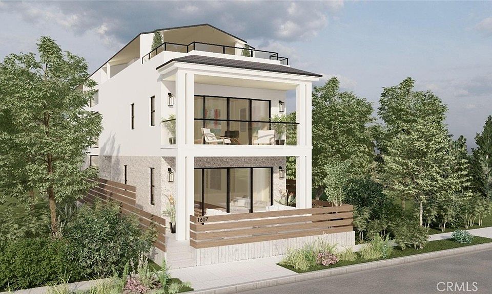 1st image of 1607 W Balboa Blvd