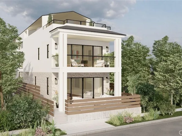 1607 W Balboa Blvd, Newport Beach, CA 92663