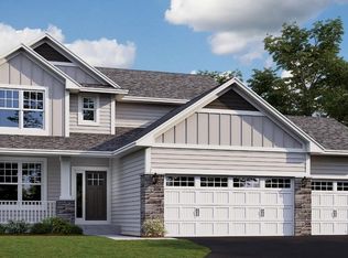 12871 Isetta Ct NE, Blaine, MN 55449