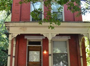 131 Parker St APT 2, Cincinnati, OH 45219