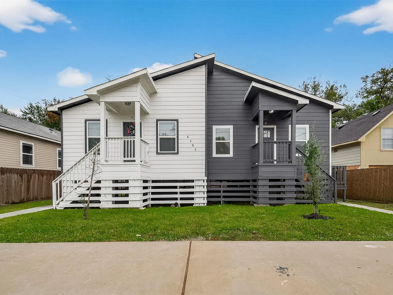 3 bed, 2.0 bath, 1300 sqft, $1,850 — Photo 1
