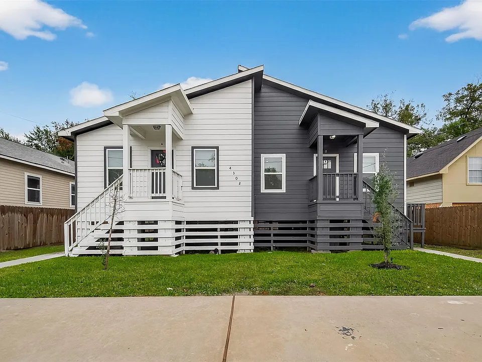 4302 Hirsch Rd #B