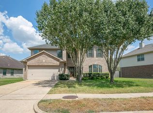 3310 Antelope Hills Dr, Missouri City, TX 77459