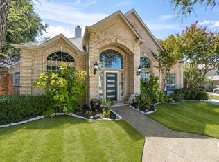 6400 Bermuda Dunes Dr, Plano, TX 75093