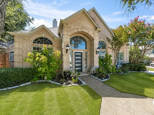 6400 Bermuda Dunes Dr, Plano, TX 75093