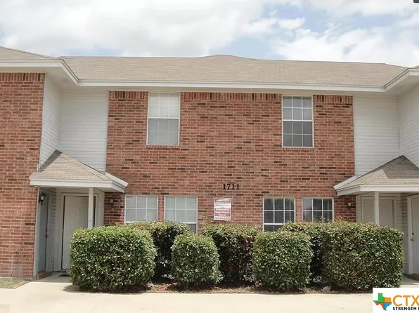 1711 Spring Rose Cir, Killeen, TX 76543
