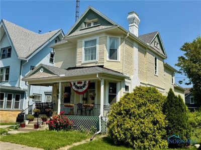 422 Western Ave, Toledo, OH, 43609