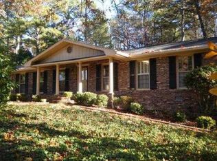 2782 Anscot Ct, Snellville, GA 30078