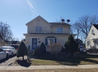 78 E Clinton Ave, Roosevelt, NY 11575