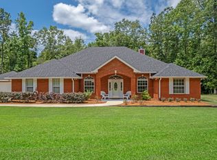 761 Hawkins Rd, Monticello, FL 32344