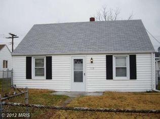 3119 Baybriar Rd, Baltimore, MD 21222