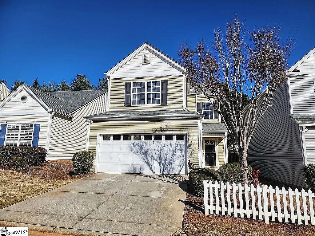 420 Bass Harbor Ct, Simpsonville, SC 29681 Zillow