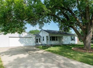 2510 49th Pl, Des Moines, IA 50310