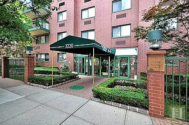 Sold by Halstead Real Estate