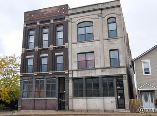 3157 S Archer Ave #1, Chicago, IL 60608
