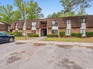615 Carter Ln APT D4, Conway, SC 29526