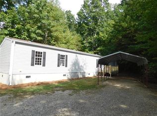 293 Flanders Rd, Dahlonega, GA 30533