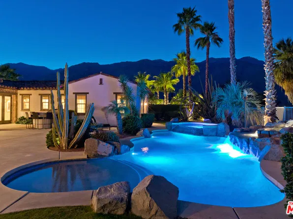 1062 Bella Vis, Palm Springs, CA 92264