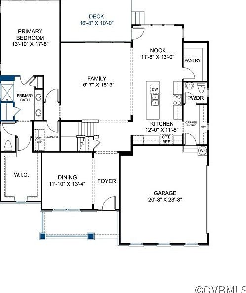 2nd image of 4819 Tuscany Ct