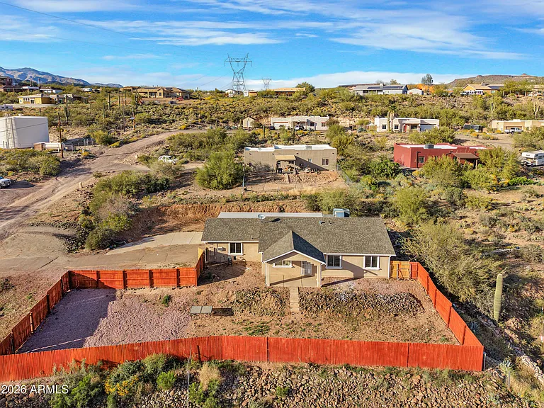 33665 S Incline Dr — Photo 38