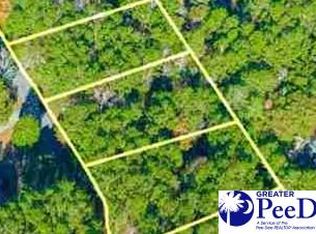 LOT 56 Country Club Rd, Darlington, SC 29532