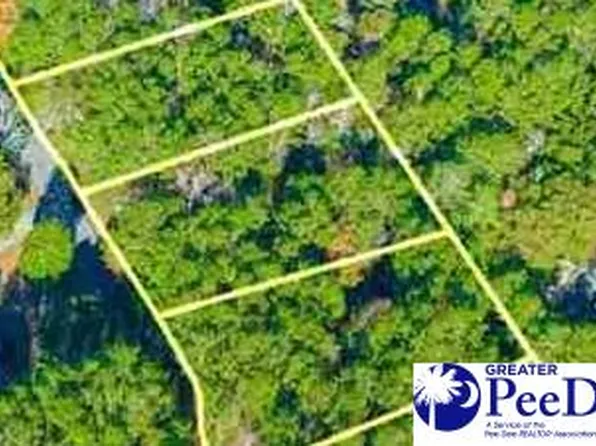 LOT 56 Country Club Rd, Darlington, SC 29532